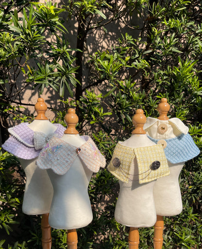Elara Cape (PRE-ORDER)